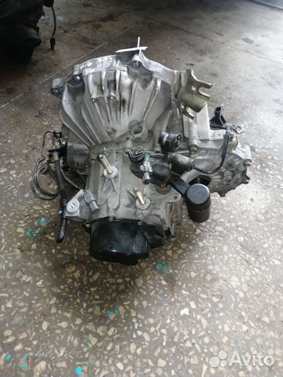 Кпп Мазда 6 / Mazda 6 2,3 бензин 5ти ступка