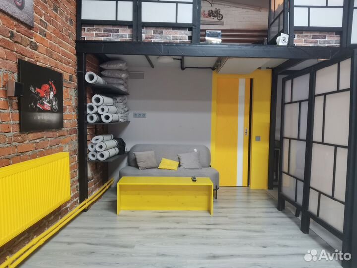 Зал 30 метров в аренду