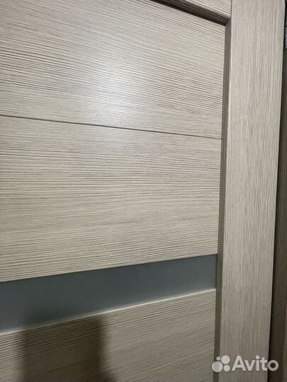 Межкомнатные двери бу