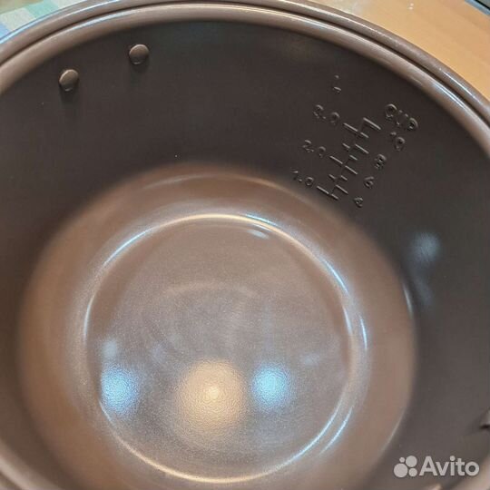 Чаша для мультиварки redmond RB-C515