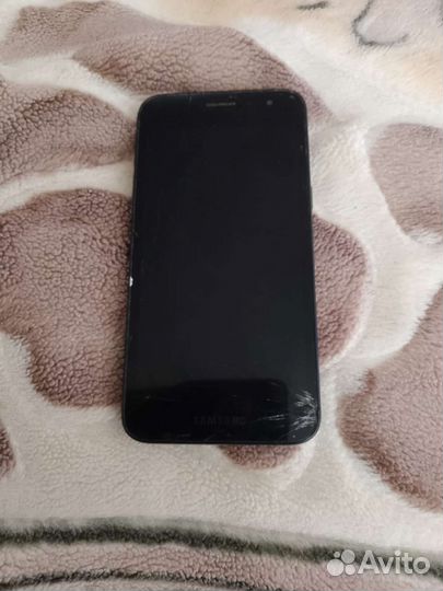 Samsung Galaxy J2 Core