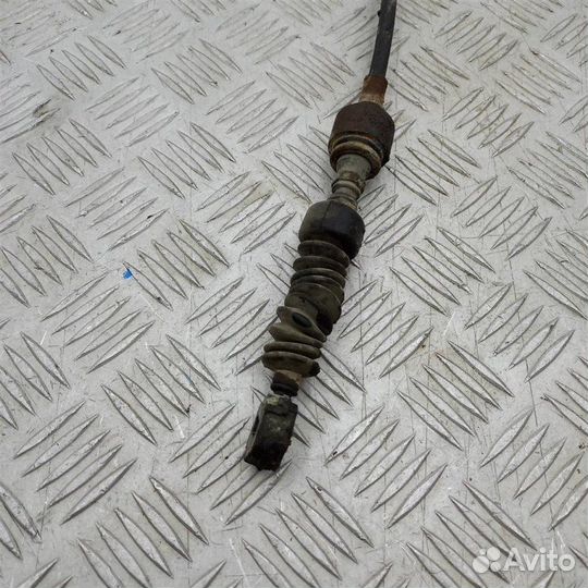 Трос кпп Nissan Pulsar 5 N15 1.5 GA15 105 Л.С 1999