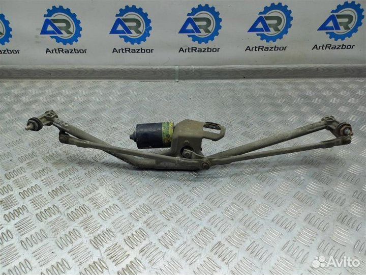 Трапеция стеклоочистителей Volkswagen Transporter