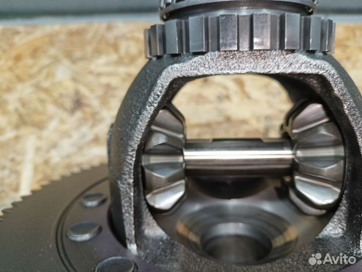 Дифференциал АКПП FNR5 Mazda 6 FS5027190A