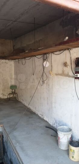 Гараж, 20 м²