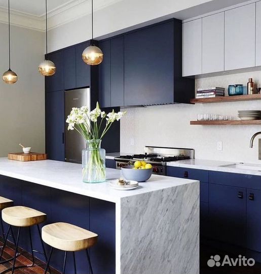 Кухни от производителя