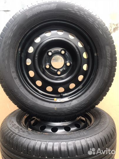Cordiant sport 3