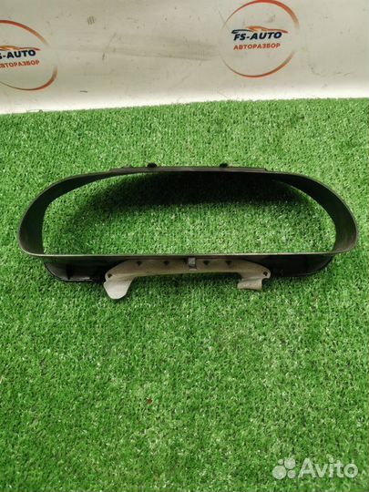 Козырек панели приборов Haima 3 HMC7185A