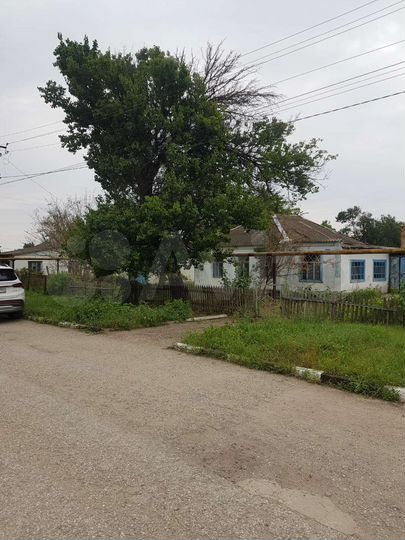 Дом 70 м² на участке 12 сот.