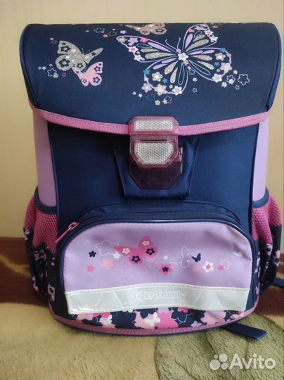 Рюкзак Tiger Family