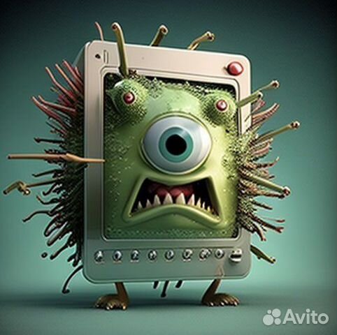 Лучший антивирус для Windows