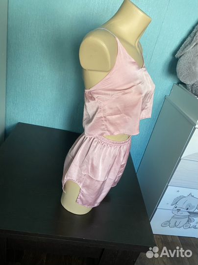 Пакет вещей