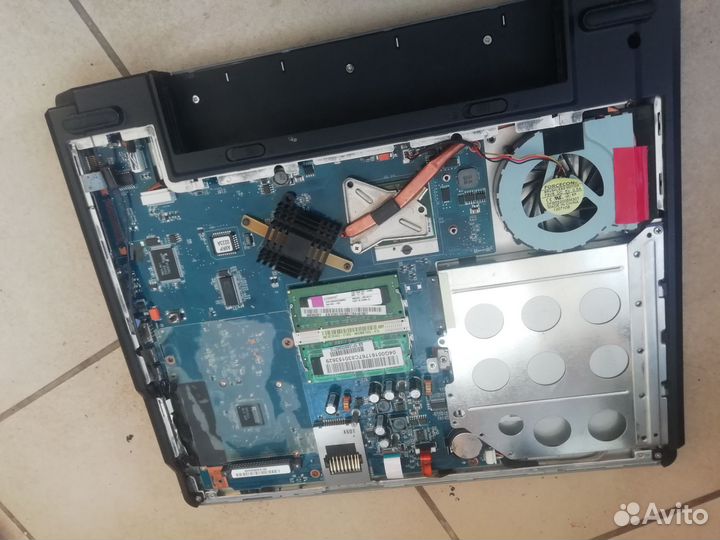 Ноутбук Asus A9Rp