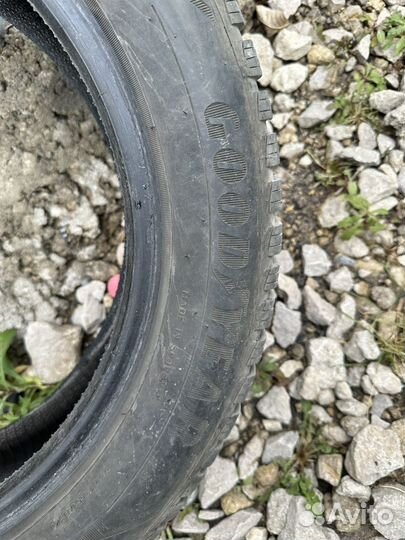 Goodyear UltraGrip 9 195/55 R16