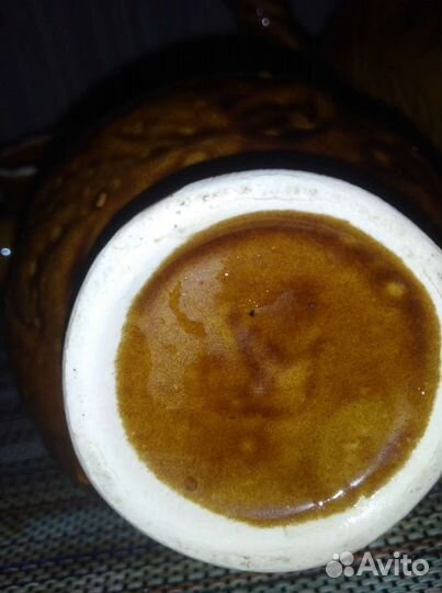 Сервиз новый для напитков