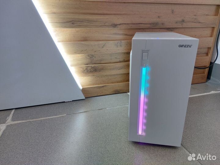 Intel core i5 + 8gb + видео2gb + ssd240+ HDD 500gb
