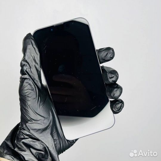 iPhone 13 Pro, 128 ГБ