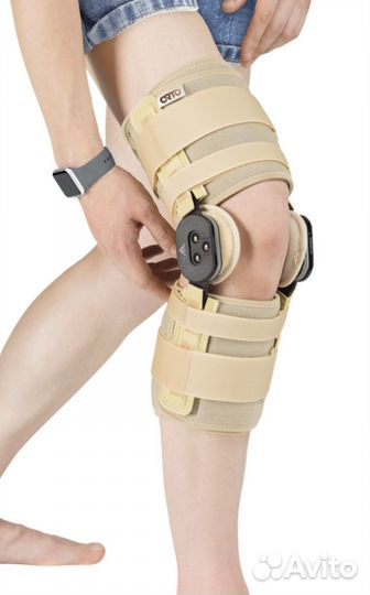 Коленный ортез