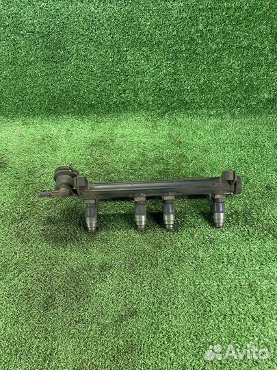 Форсунка Volkswagen Bora 2.0