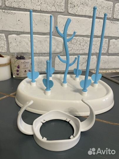 Сушилка для детских бутылочек