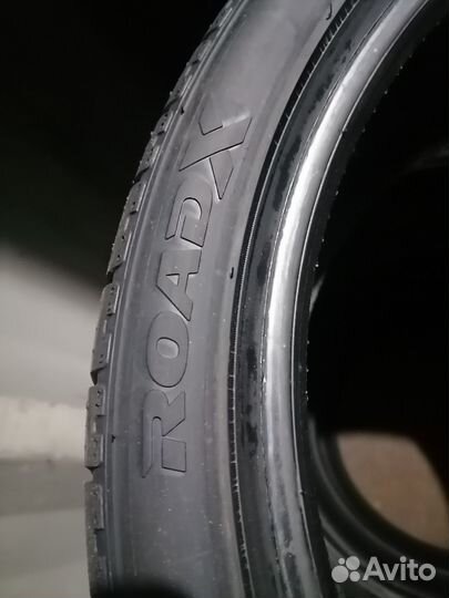 RoadX RXMotion U11 245/35 R19 93Y