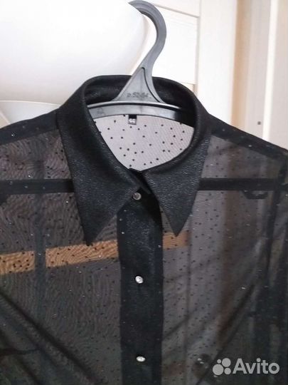 Блуза новая