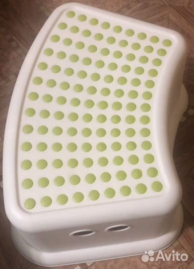 Подставка для детей IKEA