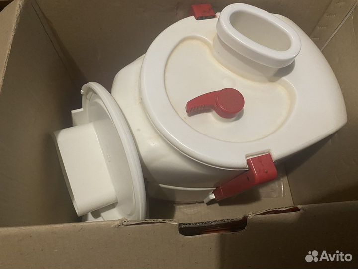 Соковыжималка