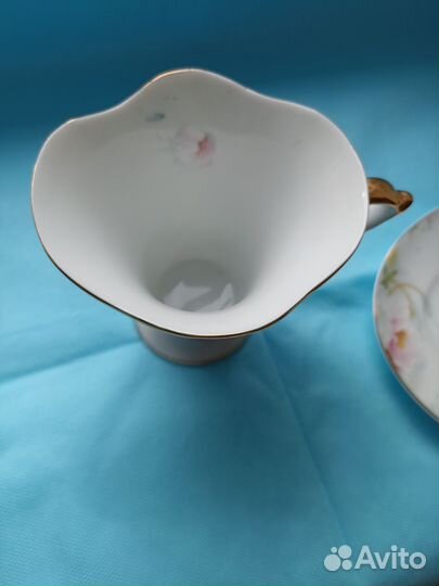 Чайная пара. Япония