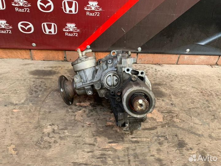Коробка раздаточная Mazda Mazda6/Mazda6 MPS