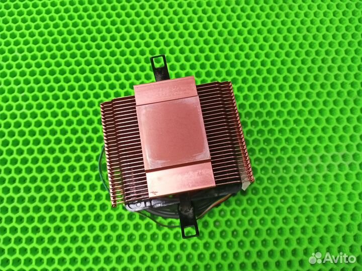 Кулер PcCooler am2/am3/am4