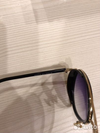 Солнцезащитные очки jimmy choo