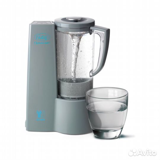 Оптимизатор воды PiMag