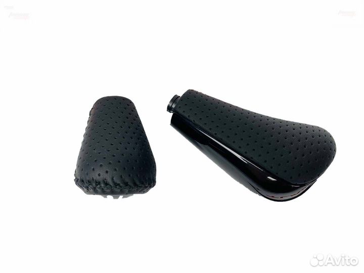 Ручка АКПП Toyota Land Cruiser Prado 120 R1408