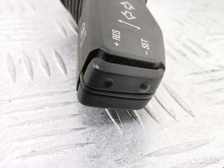 Переключатель поворотов Opel Antara 2007 96628760