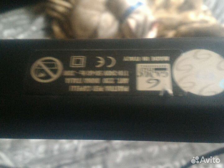 Выпрямитель для волос