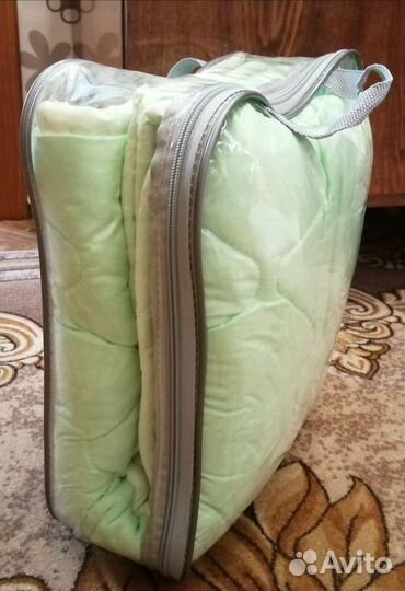 Детское одеяло