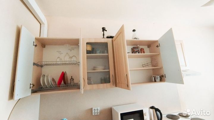 Кухонный гарнитур бу