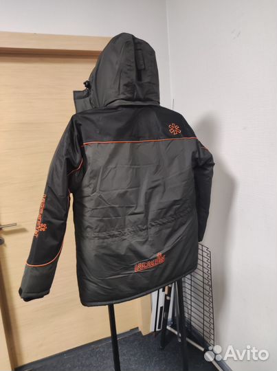 Куртки зимние Norfin