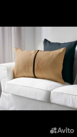 Наволочки икеа новые