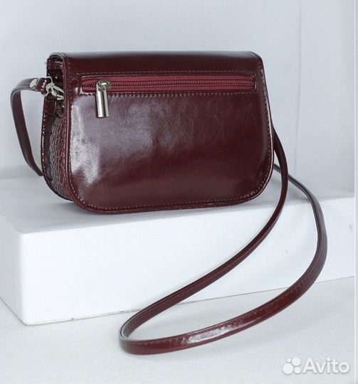 Сумка кросс боди