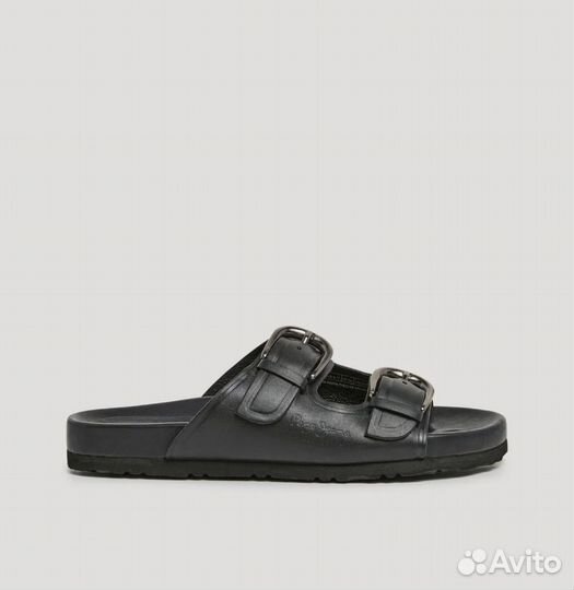 Шлепанцы Pepe jeans 38