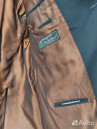 Пиджак мужской Luigi Albino