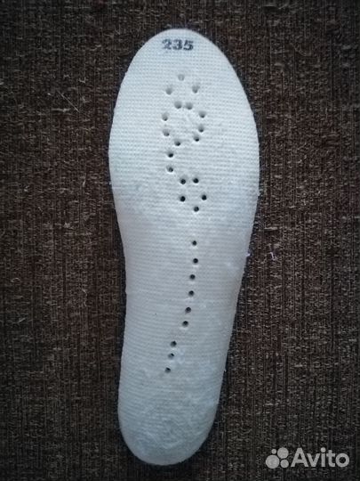 Фигурные коньки edea chorus 235