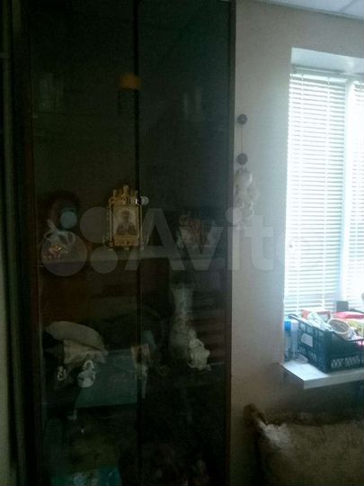 Дом 45 м² на участке 8 сот.