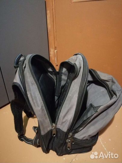 Рюкзак для школьника