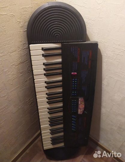 Синтезатор