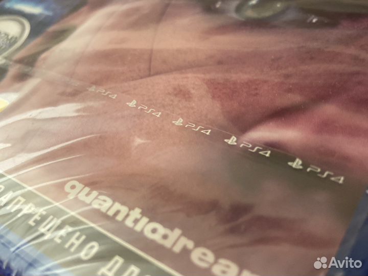 Игры для приставок ps4