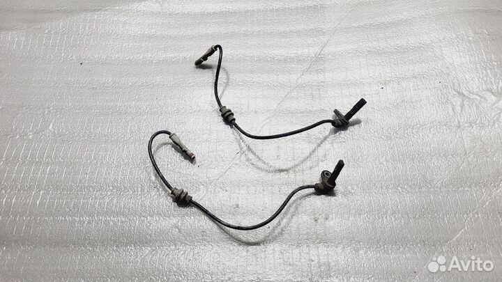 Датчик ABS Opel Astra J Opc