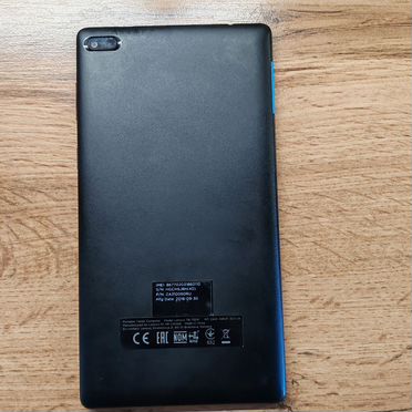 Lenovo Tab4